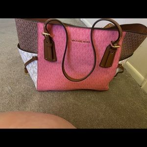 Gently used Michael Kors Bag